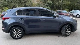 Kia Sportage 1.7 D GT LINE FULL КОЖА КАМЕРА ПАРКТРОНИК - [11] 