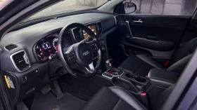 Kia Sportage 1.7 D GT LINE FULL КОЖА КАМЕРА ПАРКТРОНИК - [16] 