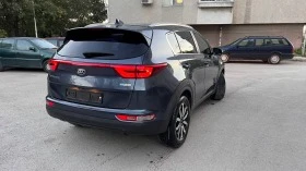 Kia Sportage 1.7 D GT LINE FULL КОЖА КАМЕРА ПАРКТРОНИК - [4] 