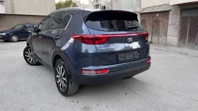 Kia Sportage 1.7 D GT LINE FULL КОЖА КАМЕРА ПАРКТРОНИК - [10] 