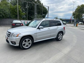 Mercedes-Benz GLK 350 4matik, снимка 2