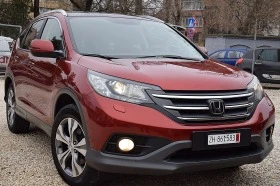     Honda Cr-v 2.2/170./EXECUTIVE+ /DISTRONIC/.