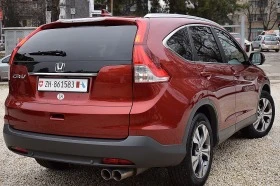     Honda Cr-v 2.2/170./EXECUTIVE+ /DISTRONIC/.