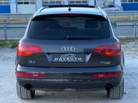 Audi Q7 3.0TDI=Quattro=Панорама=Камера=, снимка 6 - Автомобили и джипове - 45057468