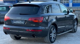Audi Q7 = КАПАРИРАН= , снимка 5 - Автомобили и джипове - 45057468