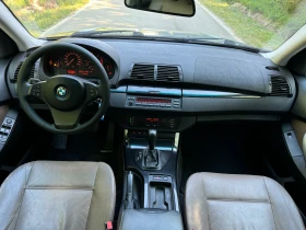 BMW X5 3.0D/218кс, снимка 11