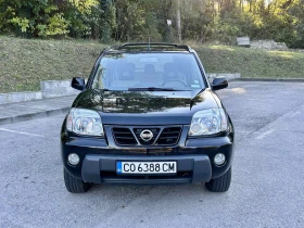 Nissan X-trail Sport Plus | Mobile.bg    2