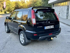 Nissan X-trail Sport Plus | Mobile.bg    4