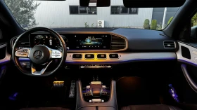 Mercedes-Benz GLE 350 d/AMG/Ambient/Virtual, снимка 7