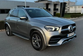 Mercedes-Benz GLE 350 d/AMG/Ambient/Virtual, снимка 1