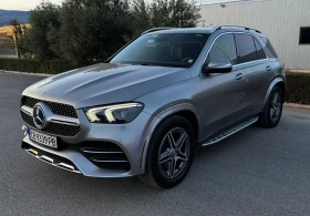 Mercedes-Benz GLE 350 d/AMG/Ambient/Virtual, снимка 3