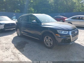 Audi Q5 PREMIUM* ДИГИТАЛНО* ТАБЛО* ПОДГРЕВ* КАМЕРА* LANE* 