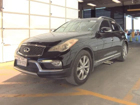 Infiniti QX50 Подгрев* keyless* Kaмера, снимка 1