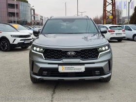 Kia Sorento Platinum AWD 2.2 CRDi (202hp) AT8, снимка 2