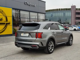 Kia Sorento Platinum AWD 2.2 CRDi (202hp) AT8, снимка 8