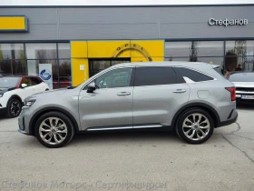 Kia Sorento Platinum AWD 2.2 CRDi (202hp) AT8, снимка 4