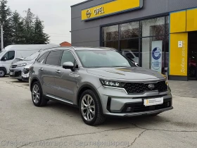 Kia Sorento Platinum AWD 2.2 CRDi (202hp) AT8, снимка 3