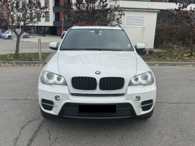 Обява за продажба на BMW X5 3.0d-245к.с. FACE-ШВЕЙЦАРИЯ! ~25 890 лв. - изображение 1