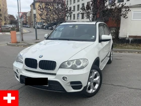 Обява за продажба на BMW X5 3.0d-245к.с. FACE-ШВЕЙЦАРИЯ! ~25 890 лв. - изображение 1