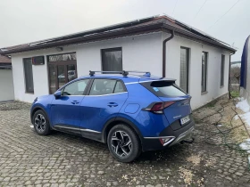 Kia Sportage, снимка 2