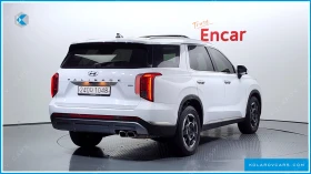 Hyundai Palisade PALISADE GASOLINE 3.8 4WD EXCLUSIVE V6 | Mobile.bg    2