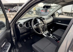 Suzuki Grand vitara 2.0i / 4x4, снимка 5