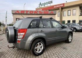 Suzuki Grand vitara 2.0i / 4x4, снимка 4