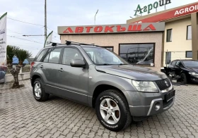 Suzuki Grand vitara 2.0i / 4x4, снимка 1