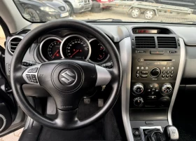 Suzuki Grand vitara 2.0i / 4x4, снимка 6