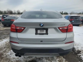 BMW X4, снимка 6