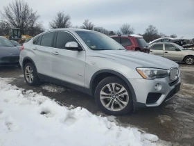 BMW X4, снимка 4