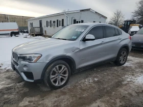 BMW X4, снимка 1