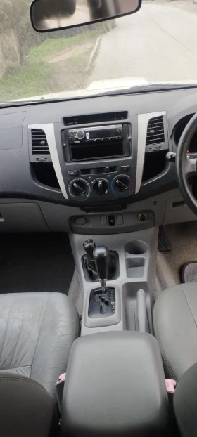 Toyota Hilux 3.0 171 | Mobile.bg    9