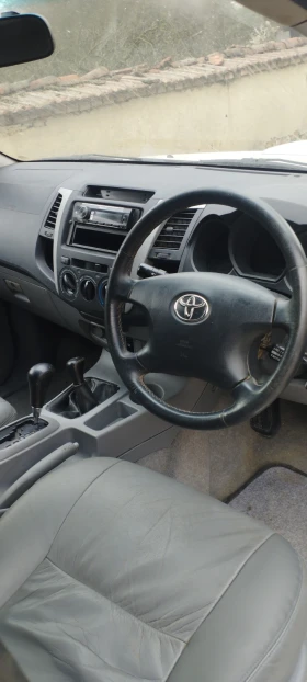 Toyota Hilux 3.0 171 | Mobile.bg    8