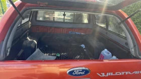 Обява за продажба на Ford Ranger 3000 ~12 500 лв. - изображение 3