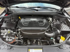 Jeep Grand cherokee 3.6i Altitude | Mobile.bg    16