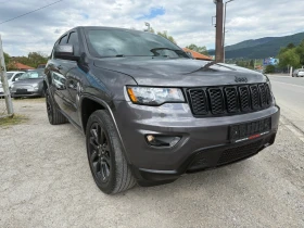    Jeep Grand cherokee 3.6i Altitude