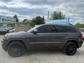     Jeep Grand cherokee 3.6i Altitude