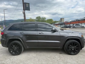 Jeep Grand cherokee 3.6i Altitude | Mobile.bg    5