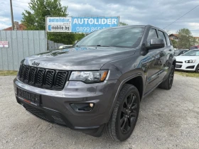     Jeep Grand cherokee 3.6i Altitude