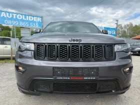     Jeep Grand cherokee 3.6i Altitude
