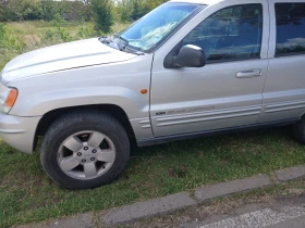 Jeep Grand cherokee - 8200 лв. - 63859934 3