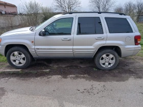 Jeep Grand cherokee - 8200 лв. - 63859934 10