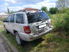 Jeep Grand cherokee - 8200 лв. - 63859934 2