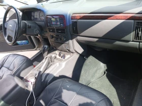 Jeep Grand cherokee - 8200 лв. - 63859934 6