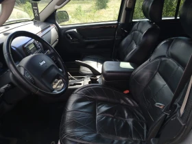 Jeep Grand cherokee - 8200 лв. - 63859934 8