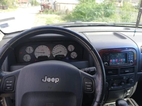 Jeep Grand cherokee - 8200 лв. - 63859934 9