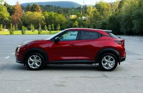 Nissan Juke | Mobile.bg    2