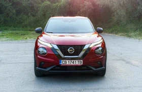 Nissan Juke | Mobile.bg    8