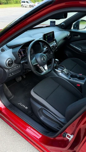 Nissan Juke | Mobile.bg    10